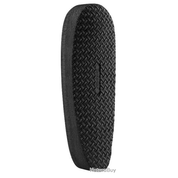 PLAQUE DE COUCHE AMORTISSEUR D750B - NOIR EPAISSEUR : 2 CM