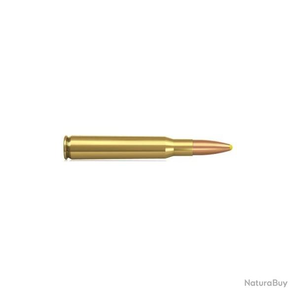 MUNITION NORMA 30.06 PPDC 180GR