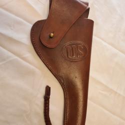 Haulster pour 1909  US WW2