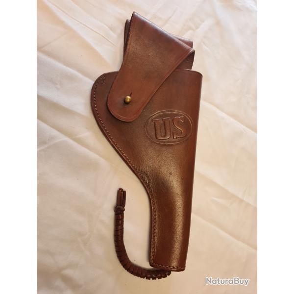 Haulster pour 1909  US WW2
