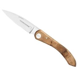 COUTEAU CAPUCIN MANCHE EN GENEVRIER - C DOZORME