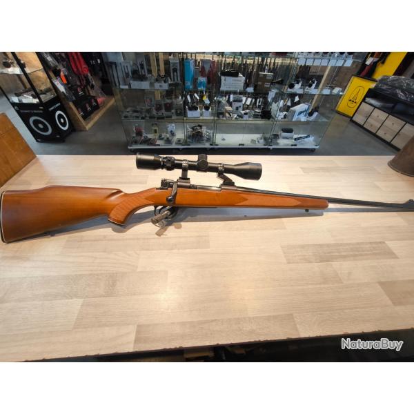 Carabine d'occasion Midland Guns calibre .270Win