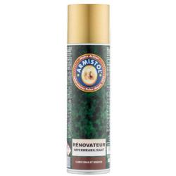 RENOVATEUR IMPERMEABILISANT CUIRS GRAS & NUBUCKS ARMISTOL 250 ML