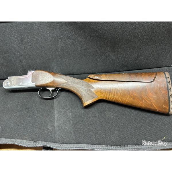Crosse bo�tier et longuesse � Marocchi model 03.