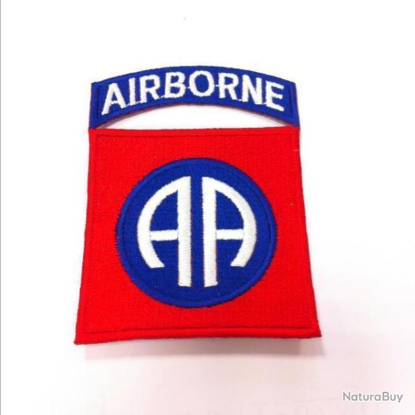 Patch tissu US    ( 1 1 )