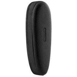 PLAQUE DE COUCHE AMORTISSEUR D752B - NOIR - EPAISSEUR : 2.6 CM