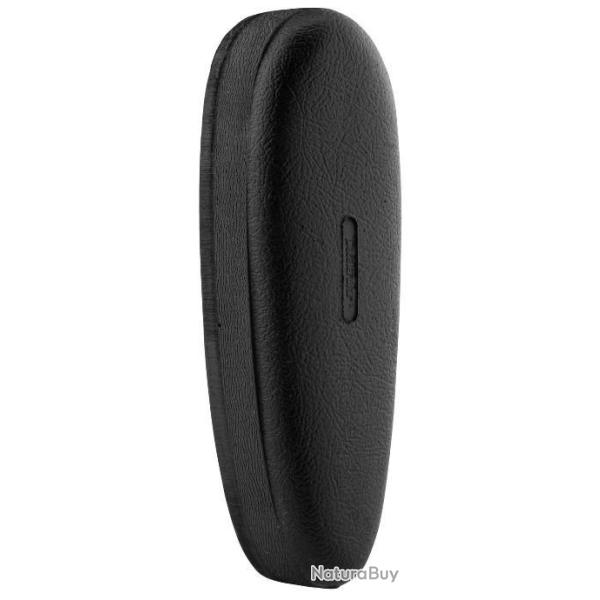 PLAQUE DE COUCHE AMORTISSEUR D752B - NOIR - EPAISSEUR : 2.6 CM