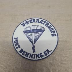 Patch tissu US ( 1 )