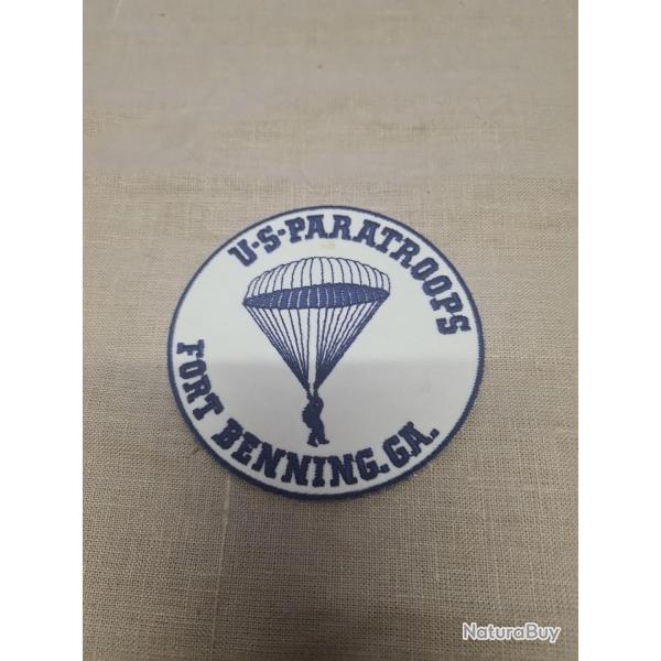 Patch tissu US ( 1 )