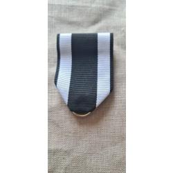 Ruban de croix de fer ww1 ( 0 )