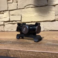 Point rouge Blaser RD17 - 1 � Sans prix de r&eacute;serve
