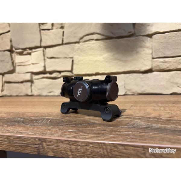 Point rouge Blaser RD17 - 1 � Sans prix de r�serve