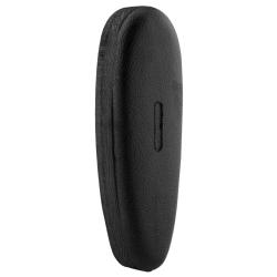PLAQUE DE COUCHE AMORTISSEUR D752B - NOIR - EPAISSEUR : 2 CM