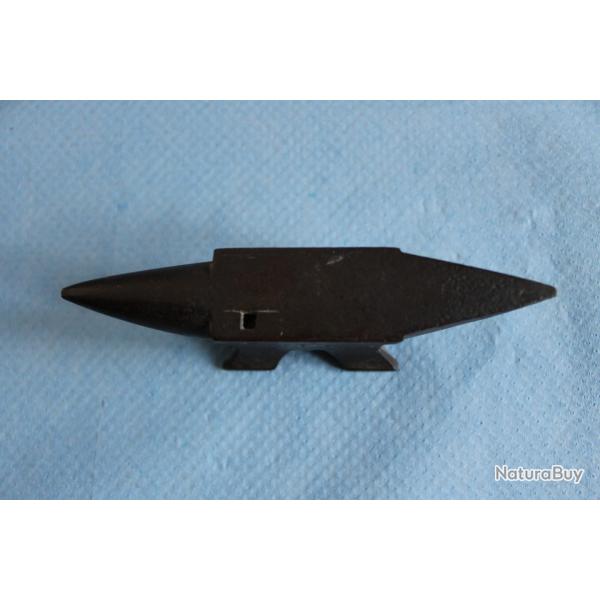 Petite enclume de bijoutier, horloger ou autre