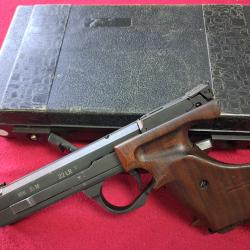 Pistolet Match Baikal IZH-35 M 1994