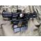 petites annonces chasse p&ecirc;che : ZASTAVA pack TIROPTIC 1-6X24 réticule croix lumineuse. Vidéo YouTube