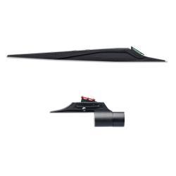Kit bande de battue et guidon BROWNING Bar 4X