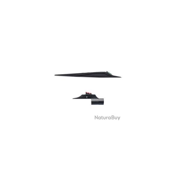 Kit bande de battue et guidon BROWNING Bar 4X
