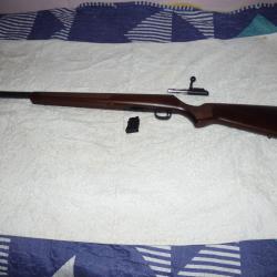 carabine cz 457 varmint