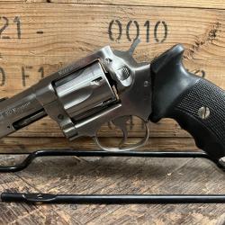 Ench&egrave;re 1 �sans prix de r&eacute;serve Manurhin mr88 calibre 357
