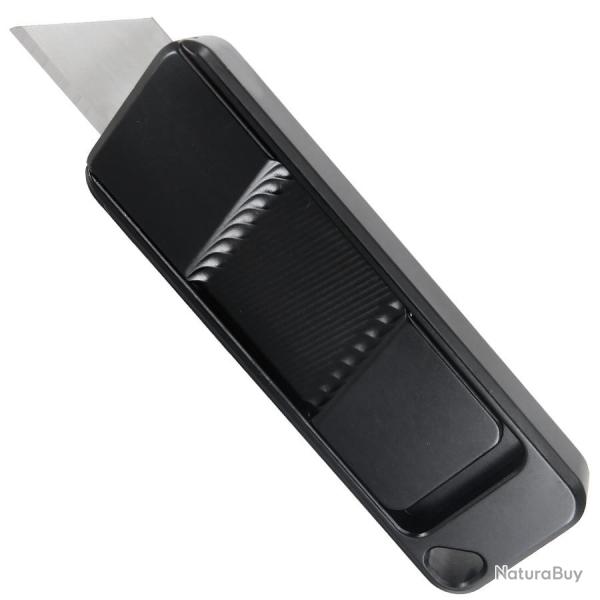 ZERO-G - Smooth Operator Black - Rivery Manufacturing
