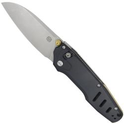 Subzero A Black Task Lock - Thermal Tactical
