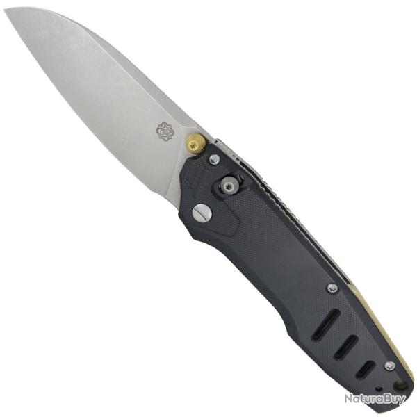 Subzero A Black Task Lock - Thermal Tactical