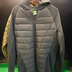 VESTE KORDA TAILLE XL