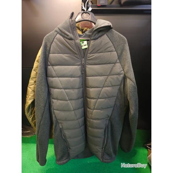 VESTE KORDA TAILLE XL