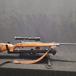 Carabine Weatherby Mark V Southgate, Cal. 300 winmag - 1� sans prix de r&eacute;serve !!
