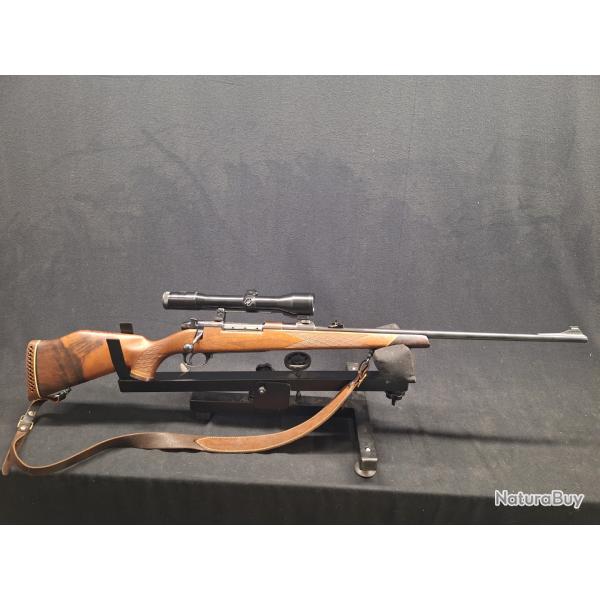 Carabine Weatherby Mark V Southgate, Cal. 300 winmag - 1� sans prix de r�serve !!