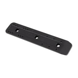 RAIL MDT M-LOK ARCA Rail 7&acute;&acute; 103568-BLK+