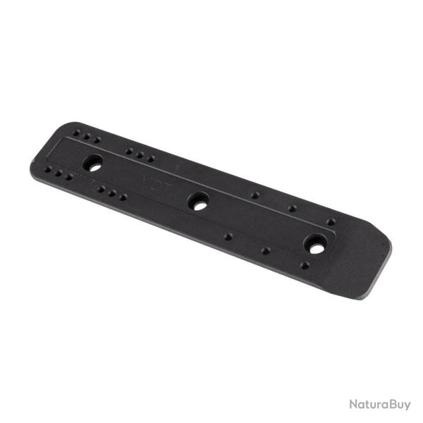 RAIL MDT M-LOK ARCA Rail 7�� 103568-BLK+