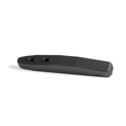 MDT Rear Bag Rider M-LOK Steel BLK + 103633-BLK+