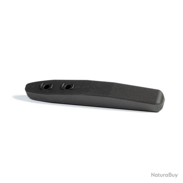 MDT Rear Bag Rider M-LOK Steel BLK + 103633-BLK+