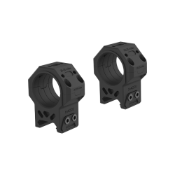 VECTOR OPTICS COLLIERS 30MM GENII PICATINNY MEDIUM 28MM