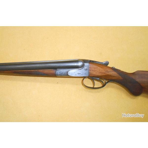 JUXTAPOS� SAUER - Calibre 20 - BELLE QUALIT� de FABRICATION