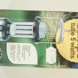 lampe de camping neuf
