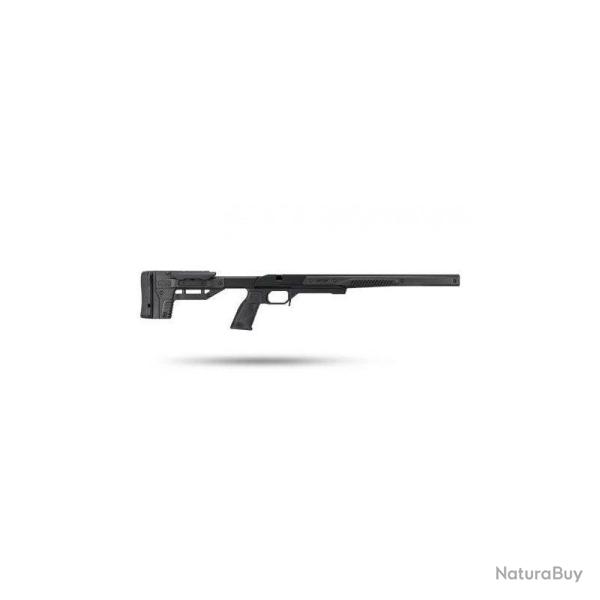 Crosse MDT Oryx Chassis -  CZ 457 - RH - BLK