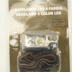lampe frontale miltec neuve sous blister