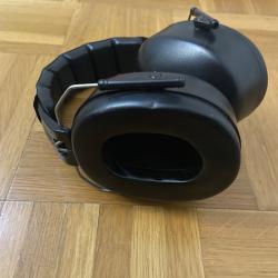 Casque anti bruit Browning