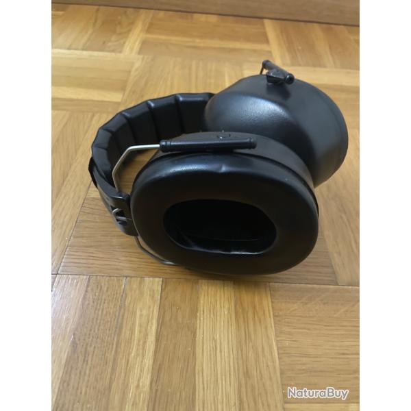 Casque anti bruit Browning
