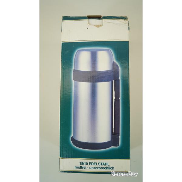 thermos neuve en carton