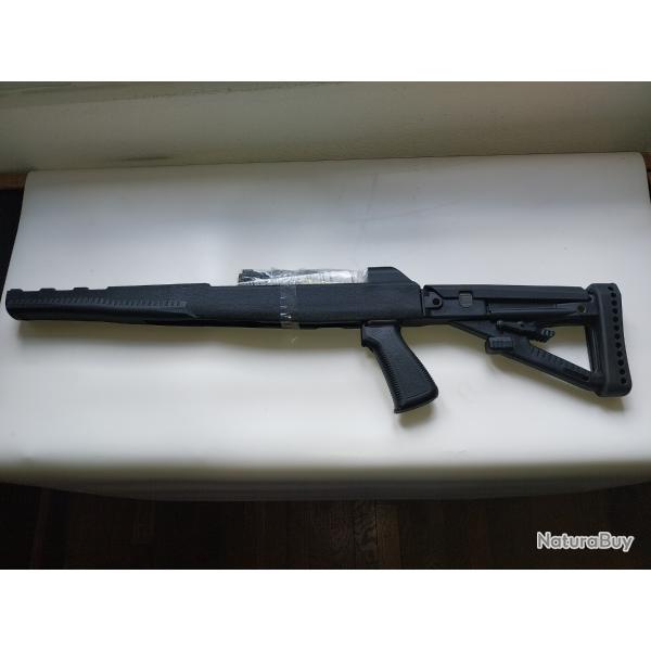 SKS crosse ARCHANGEL