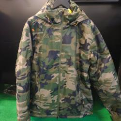 BLOUSON PROLOGIC CAMOU XL