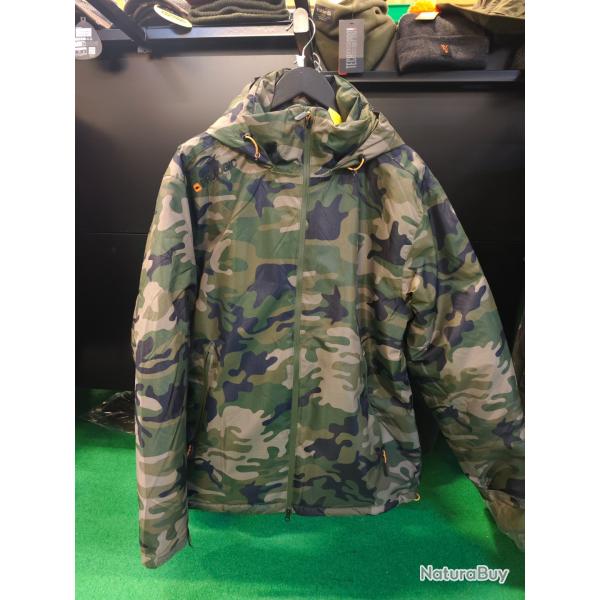BLOUSON PROLOGIC CAMOU XL