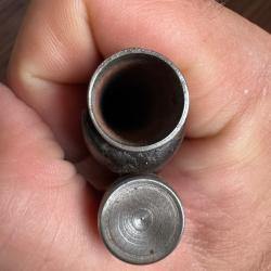 BEAU PISTOLET D'AR&Ccedil;ON A SILEX ARME GRAV&Eacute;E ET SIGN&Eacute; PARFAITEMENT FONCTIONNEL photos supp