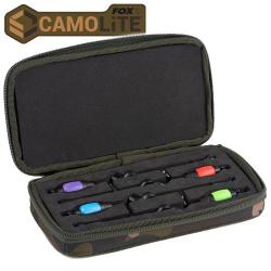Trousse de Rangement Fox Camolite Halo Bobbin Case