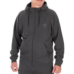 Sweat Fox Explorer Ltd Grey Hoodie L