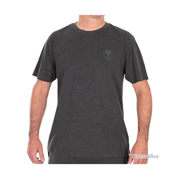 T-Shirt Fox Explorer Ltd Grey M
